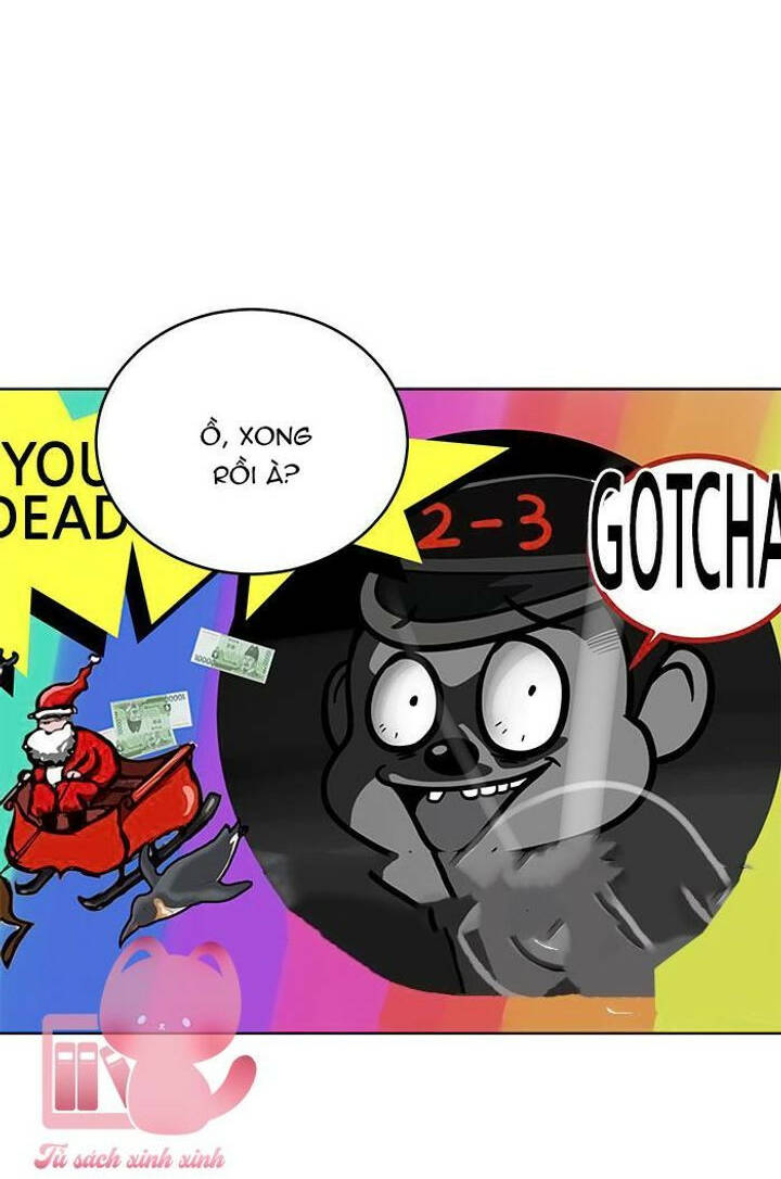 Cô Nàng Hết Thuốc Chữa Chapter 59 - Trang 2