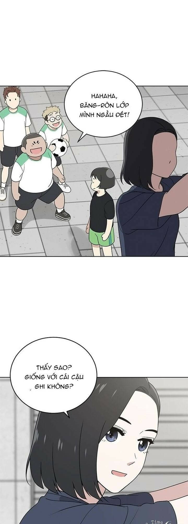 Cô Nàng Hết Thuốc Chữa Chapter 59 - Trang 2