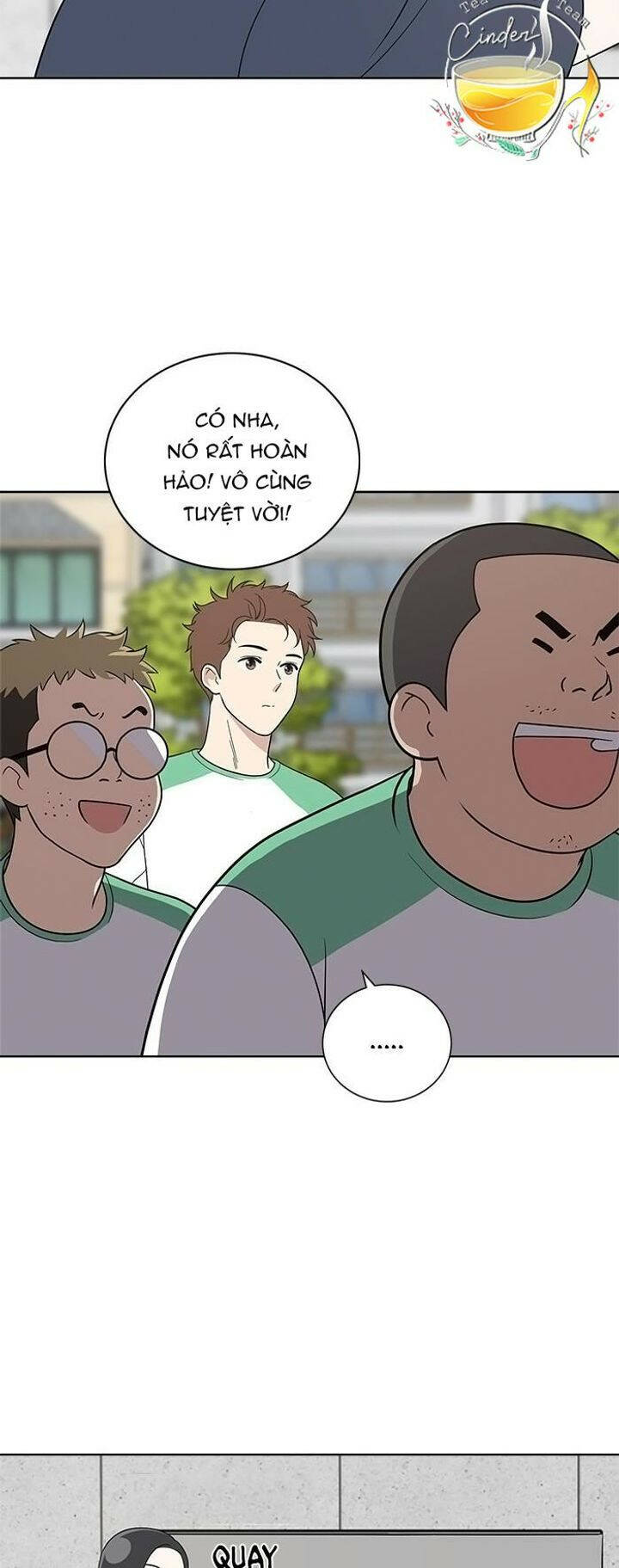 Cô Nàng Hết Thuốc Chữa Chapter 59 - Trang 2