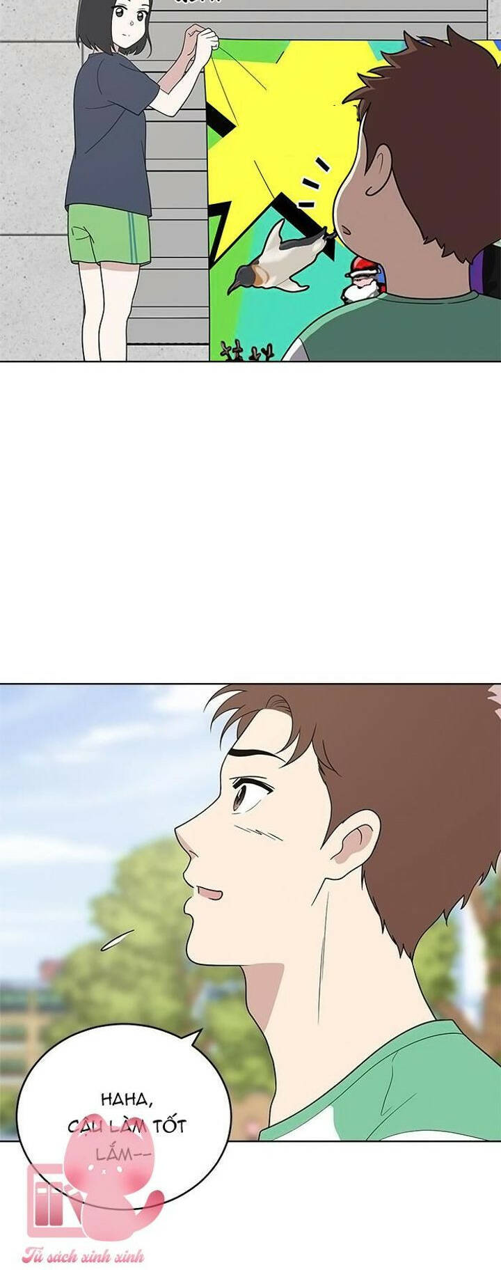 Cô Nàng Hết Thuốc Chữa Chapter 59 - Trang 2