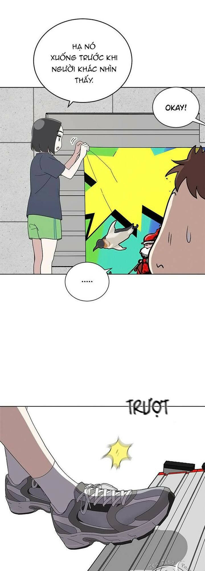 Cô Nàng Hết Thuốc Chữa Chapter 59 - Trang 2