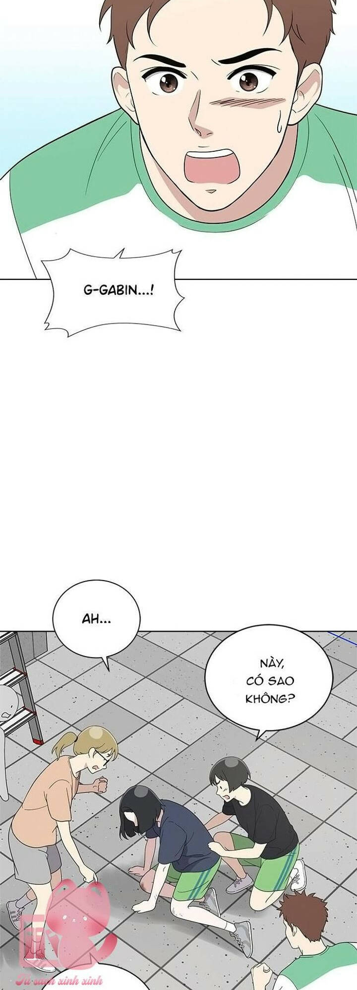 Cô Nàng Hết Thuốc Chữa Chapter 59 - Trang 2