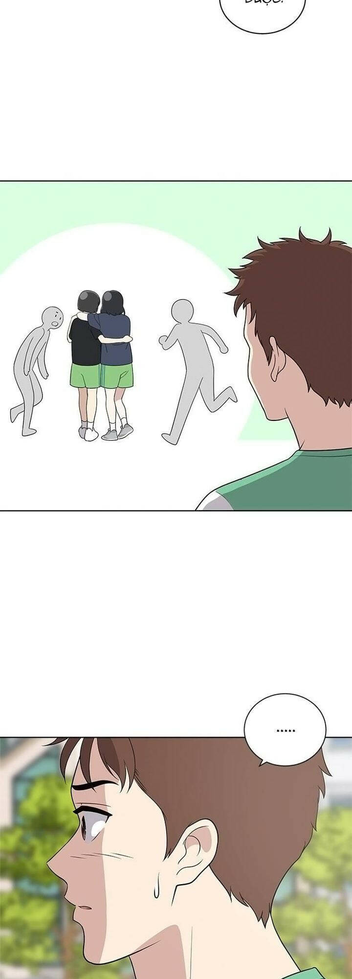 Cô Nàng Hết Thuốc Chữa Chapter 59 - Trang 2