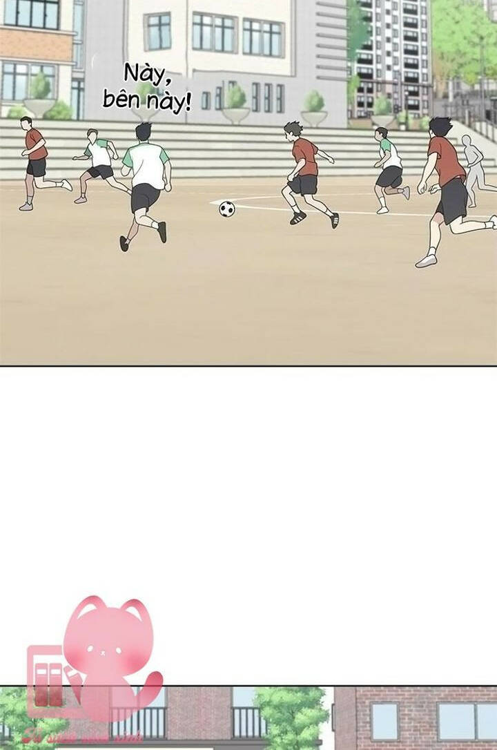 Cô Nàng Hết Thuốc Chữa Chapter 59 - Trang 2