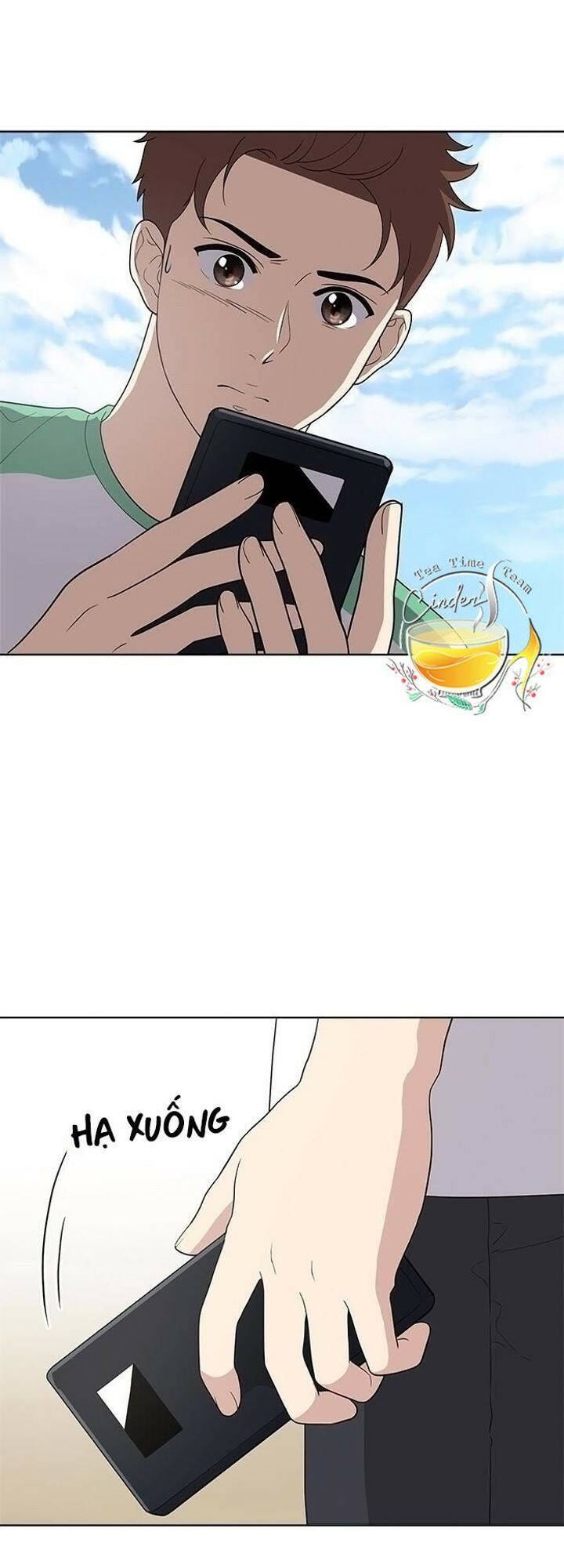 Cô Nàng Hết Thuốc Chữa Chapter 59 - Trang 2