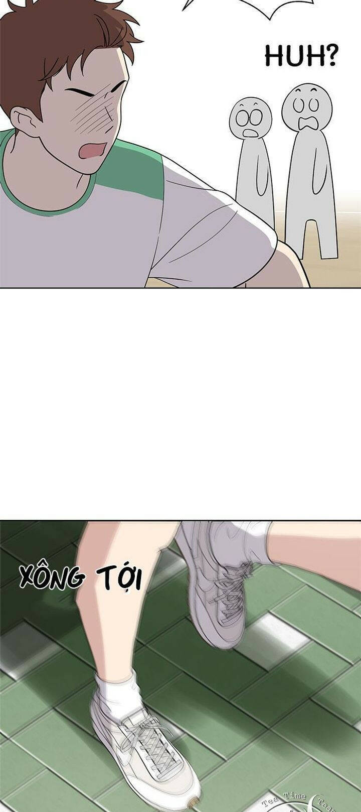 Cô Nàng Hết Thuốc Chữa Chapter 59 - Trang 2