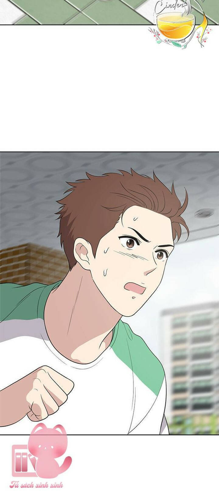 Cô Nàng Hết Thuốc Chữa Chapter 59 - Trang 2