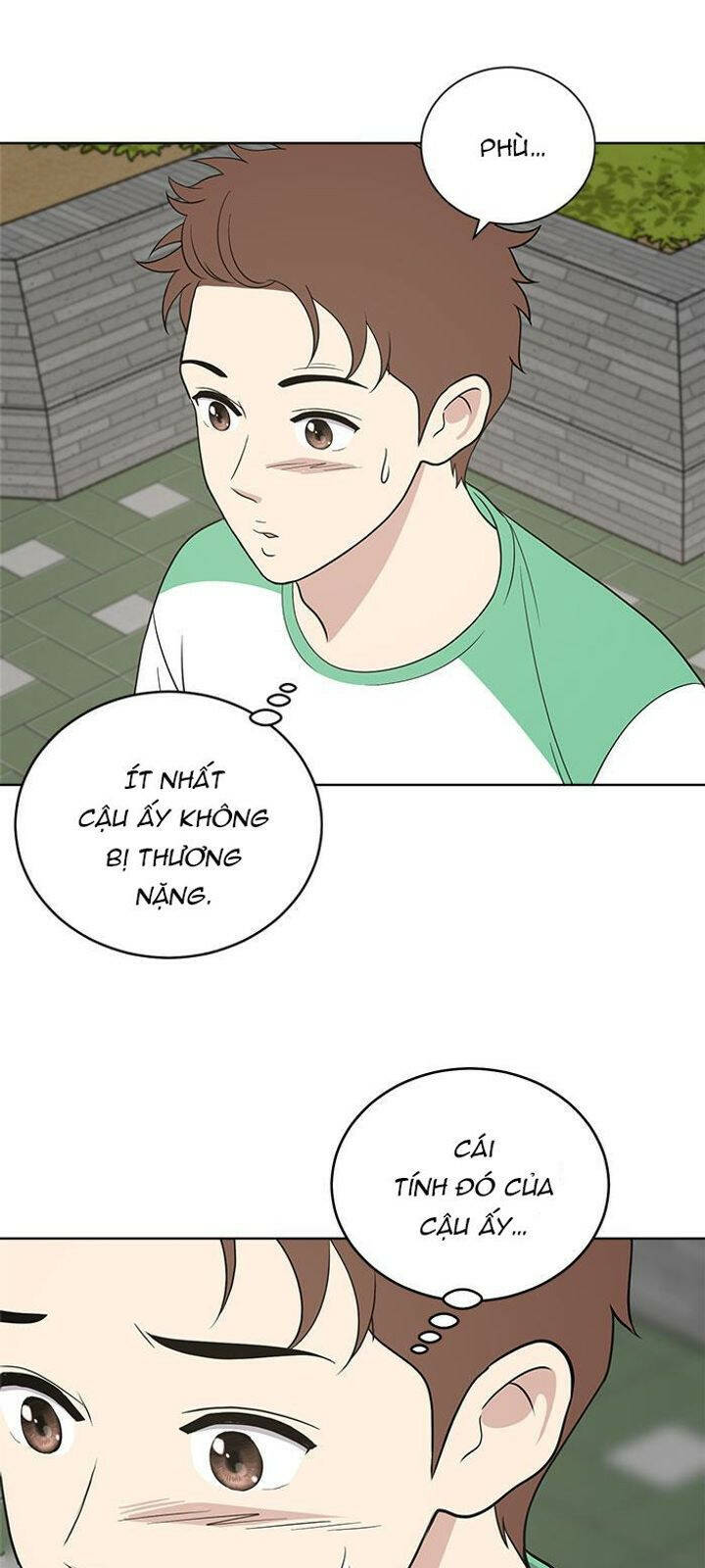 Cô Nàng Hết Thuốc Chữa Chapter 60 - Trang 2