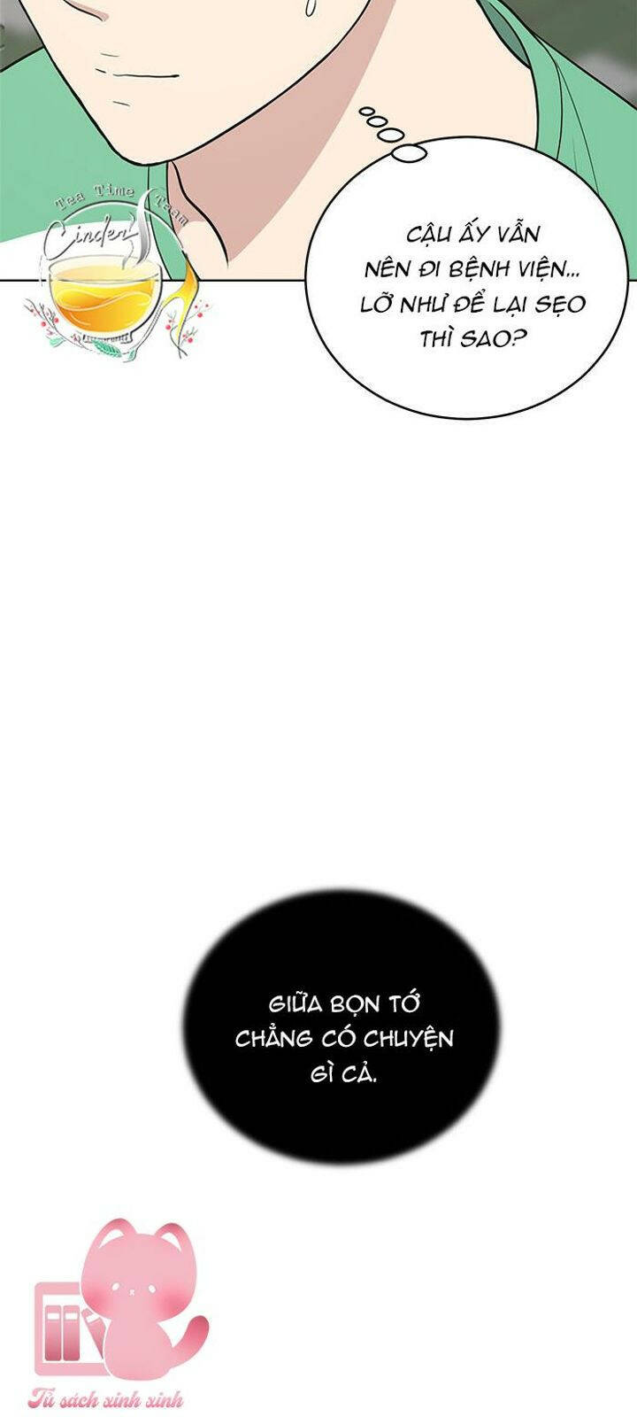 Cô Nàng Hết Thuốc Chữa Chapter 60 - Trang 2