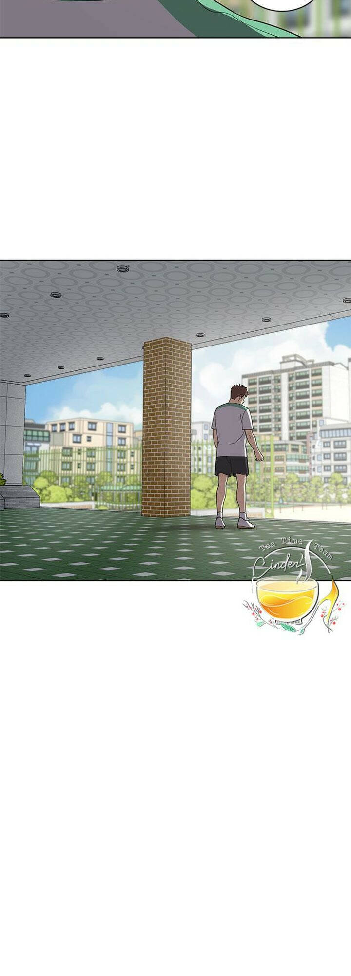 Cô Nàng Hết Thuốc Chữa Chapter 60 - Trang 2