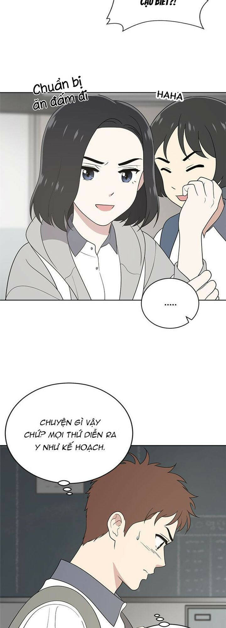 Cô Nàng Hết Thuốc Chữa Chapter 60 - Trang 2