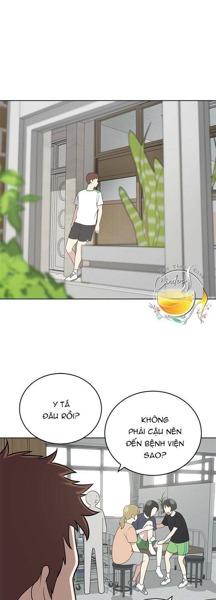 Cô Nàng Hết Thuốc Chữa Chapter 60 - Trang 2