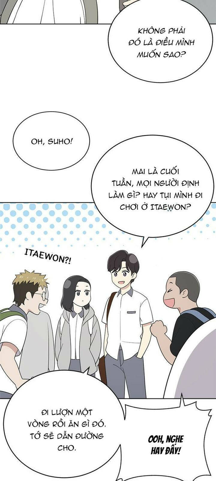 Cô Nàng Hết Thuốc Chữa Chapter 60 - Trang 2