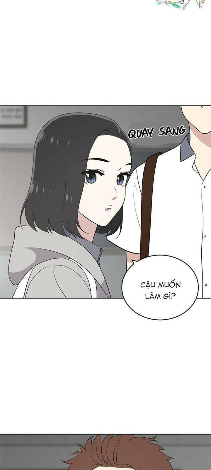 Cô Nàng Hết Thuốc Chữa Chapter 60 - Trang 2