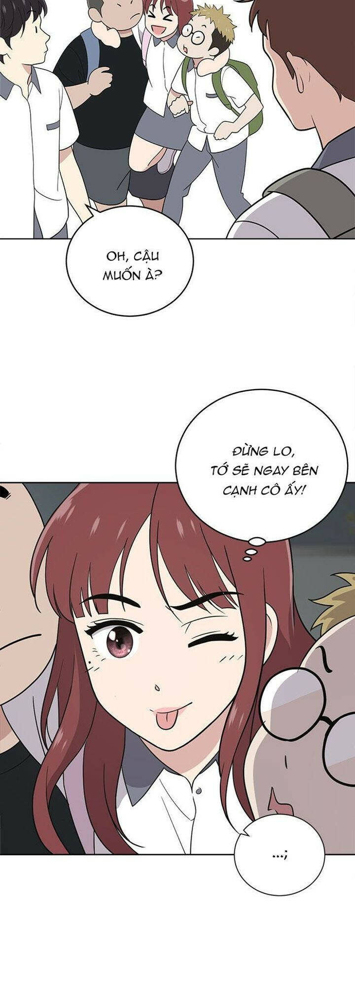 Cô Nàng Hết Thuốc Chữa Chapter 60 - Trang 2