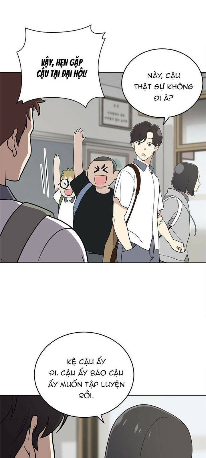 Cô Nàng Hết Thuốc Chữa Chapter 60 - Trang 2