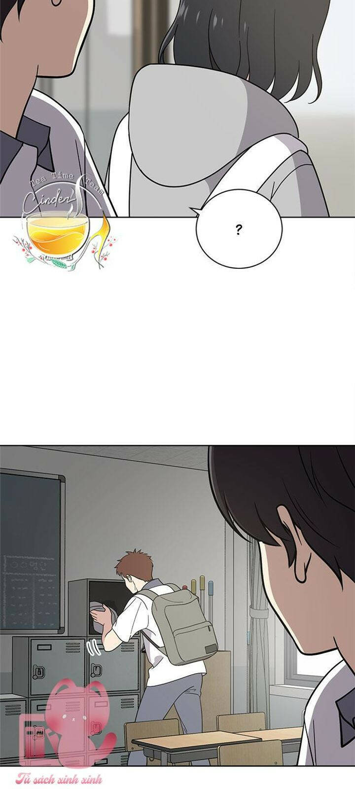 Cô Nàng Hết Thuốc Chữa Chapter 60 - Trang 2