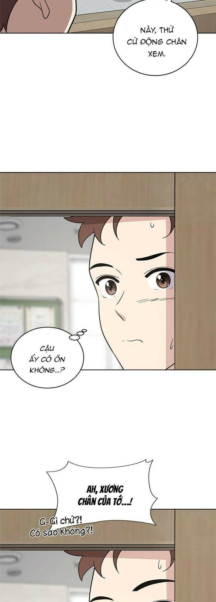 Cô Nàng Hết Thuốc Chữa Chapter 60 - Trang 2