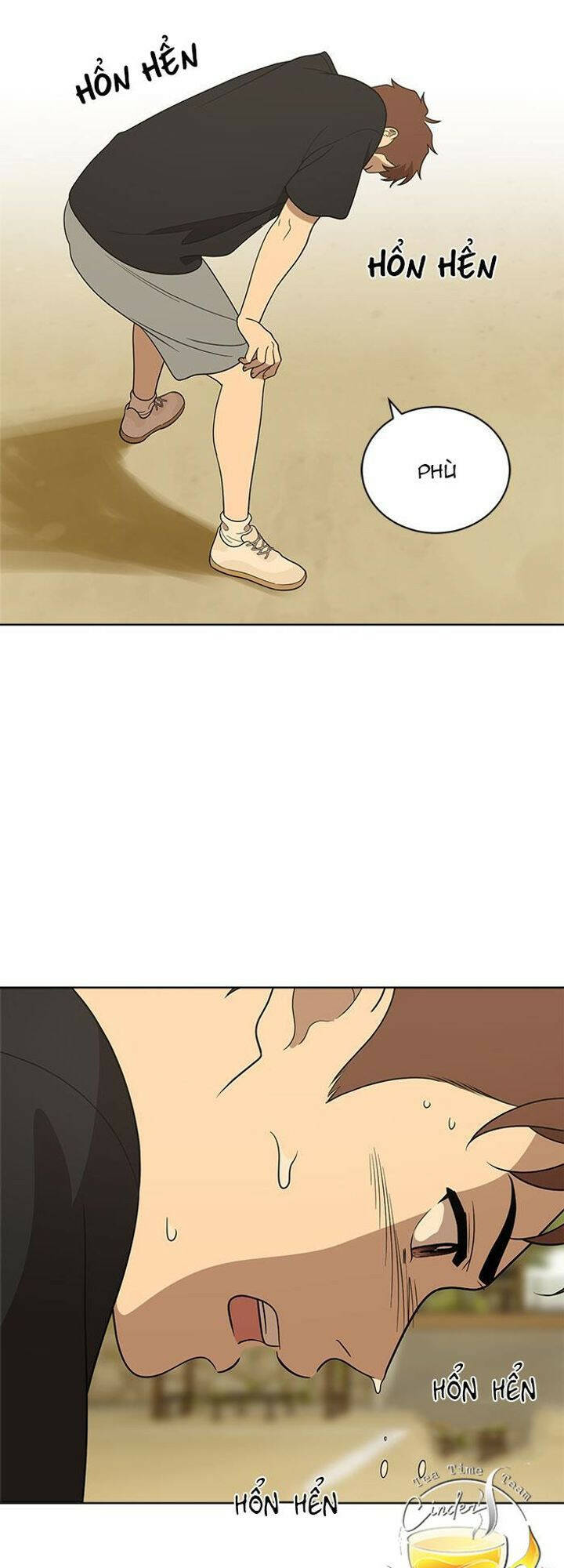 Cô Nàng Hết Thuốc Chữa Chapter 60 - Trang 2
