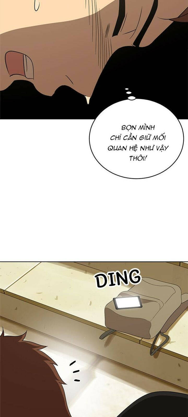 Cô Nàng Hết Thuốc Chữa Chapter 60 - Trang 2