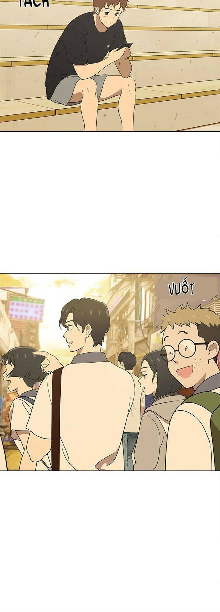 Cô Nàng Hết Thuốc Chữa Chapter 60 - Trang 2