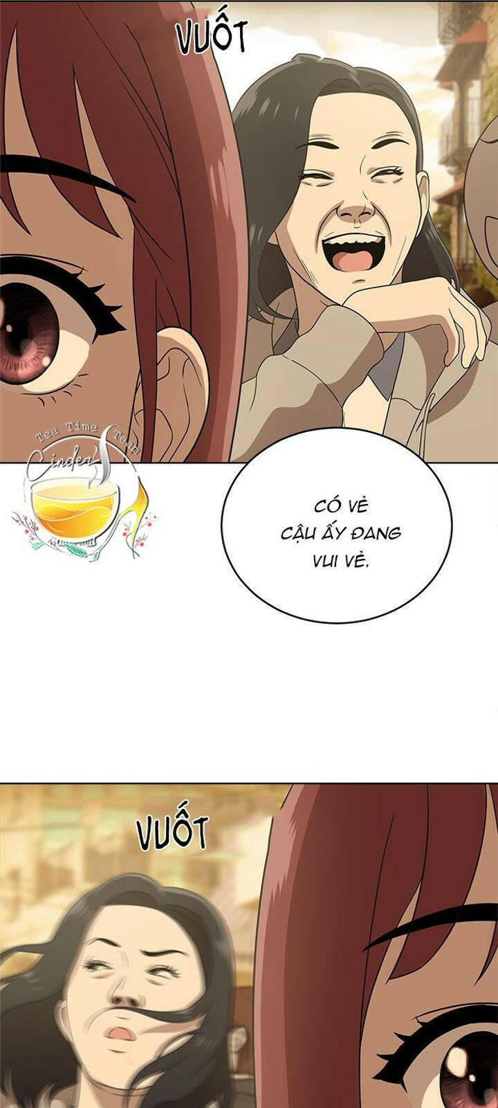 Cô Nàng Hết Thuốc Chữa Chapter 60 - Trang 2