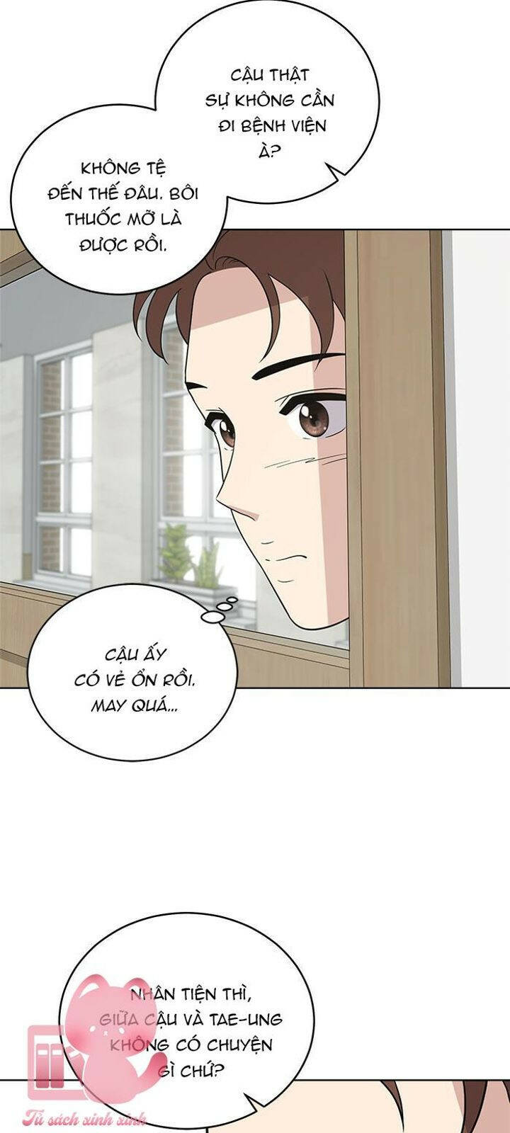 Cô Nàng Hết Thuốc Chữa Chapter 60 - Trang 2