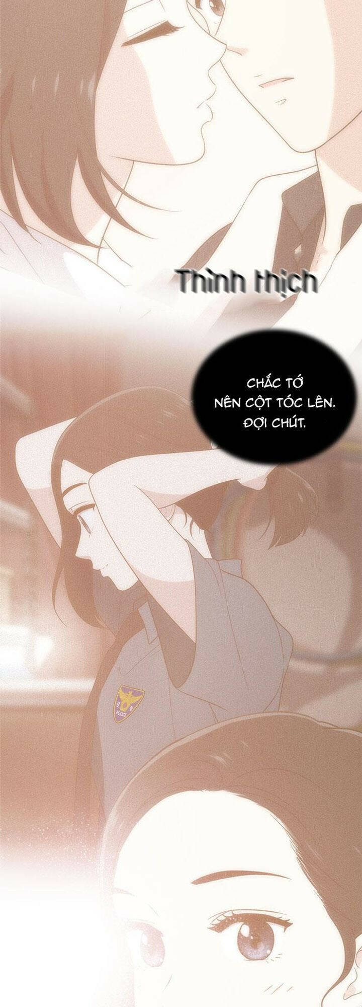 Cô Nàng Hết Thuốc Chữa Chapter 60 - Trang 2