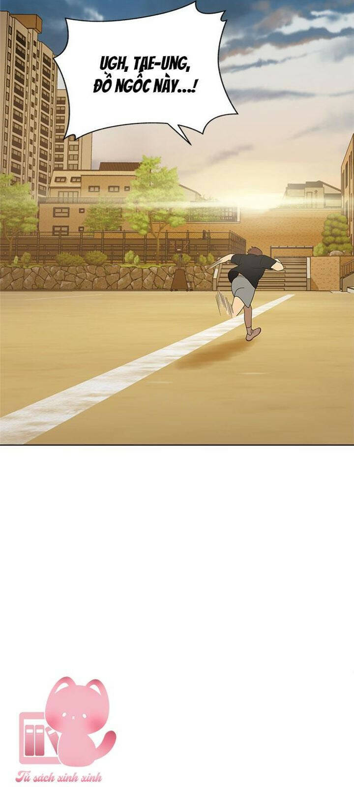 Cô Nàng Hết Thuốc Chữa Chapter 60 - Trang 2