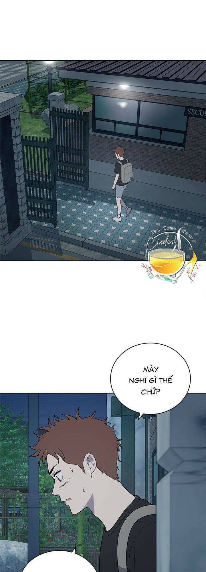 Cô Nàng Hết Thuốc Chữa Chapter 60 - Trang 2