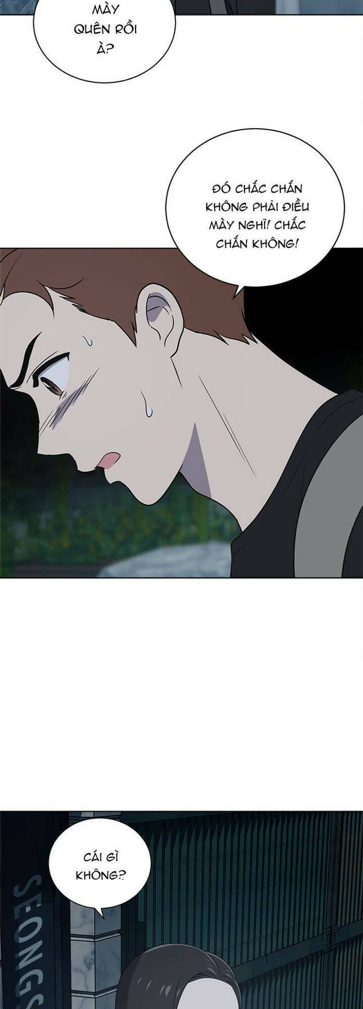 Cô Nàng Hết Thuốc Chữa Chapter 60 - Trang 2