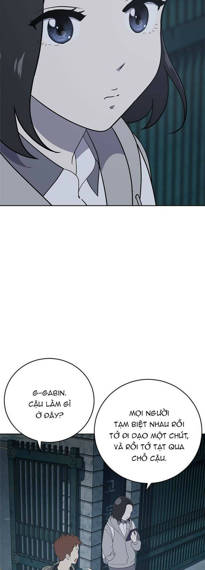 Cô Nàng Hết Thuốc Chữa Chapter 60 - Trang 2