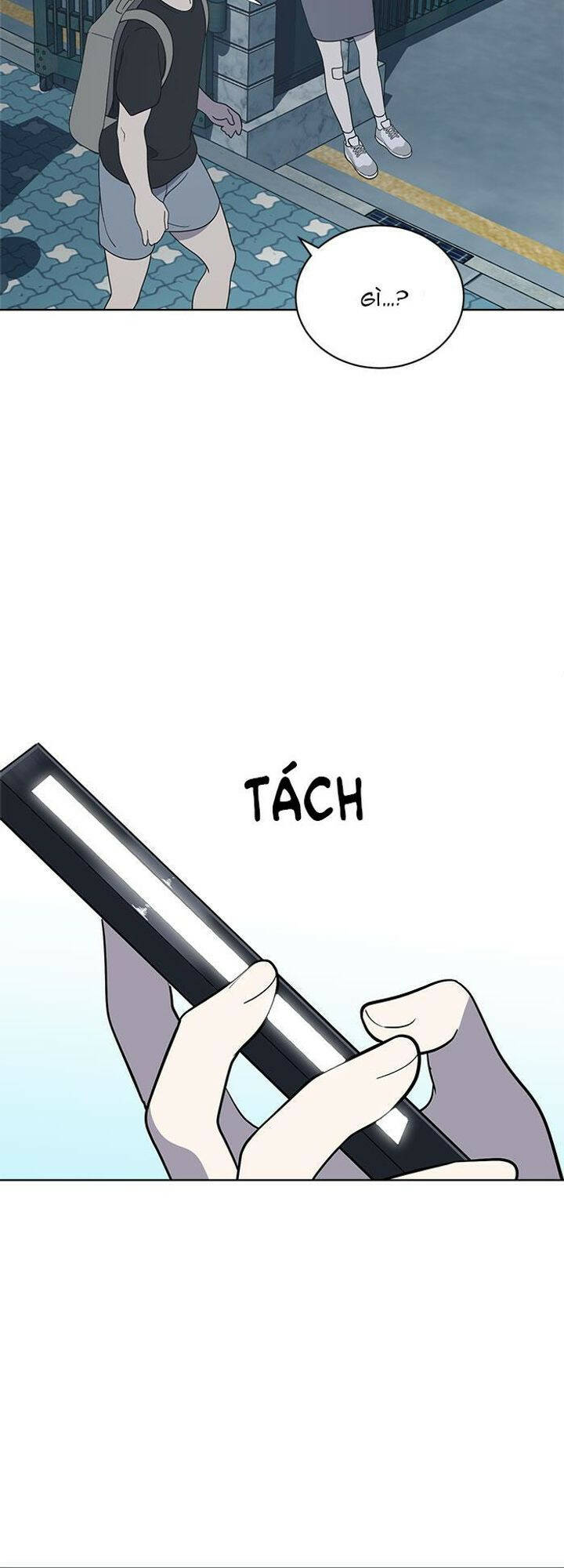 Cô Nàng Hết Thuốc Chữa Chapter 60 - Trang 2