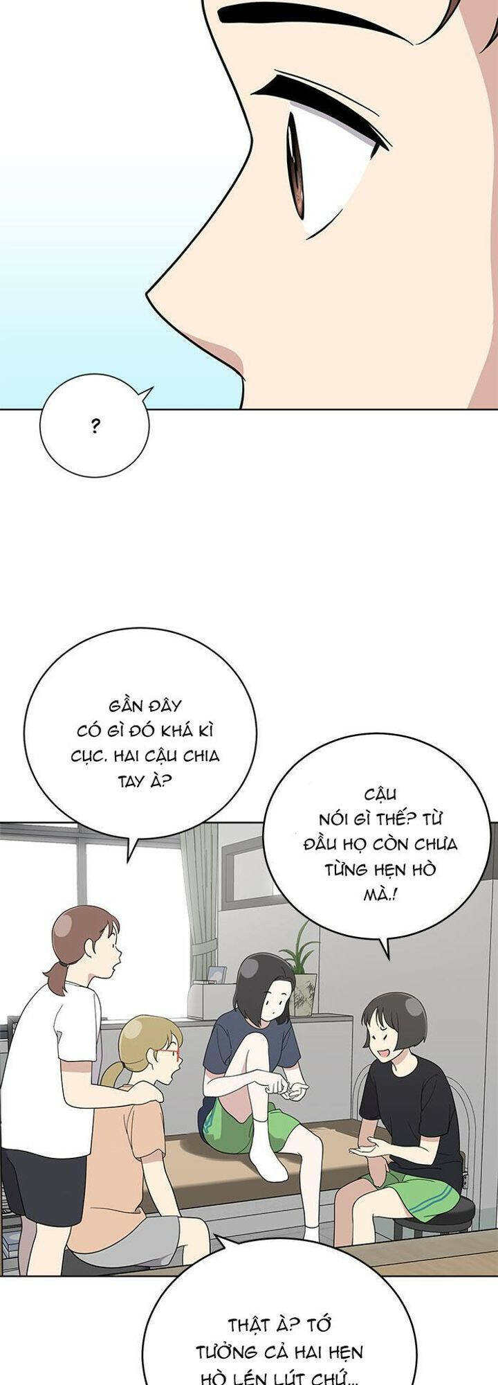 Cô Nàng Hết Thuốc Chữa Chapter 60 - Trang 2