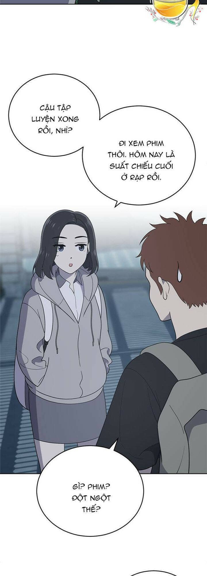 Cô Nàng Hết Thuốc Chữa Chapter 60 - Trang 2