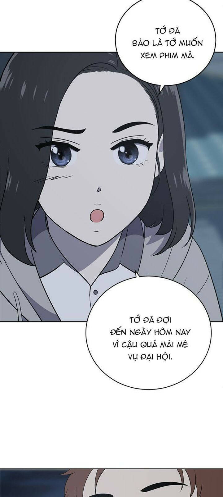 Cô Nàng Hết Thuốc Chữa Chapter 60 - Trang 2