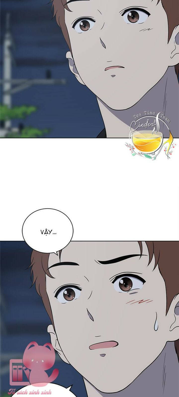 Cô Nàng Hết Thuốc Chữa Chapter 60 - Trang 2