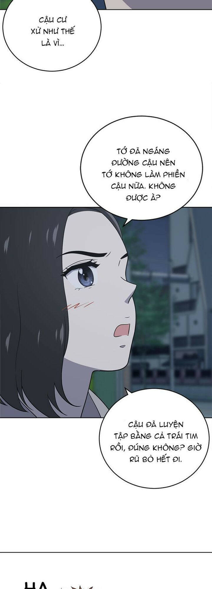 Cô Nàng Hết Thuốc Chữa Chapter 60 - Trang 2