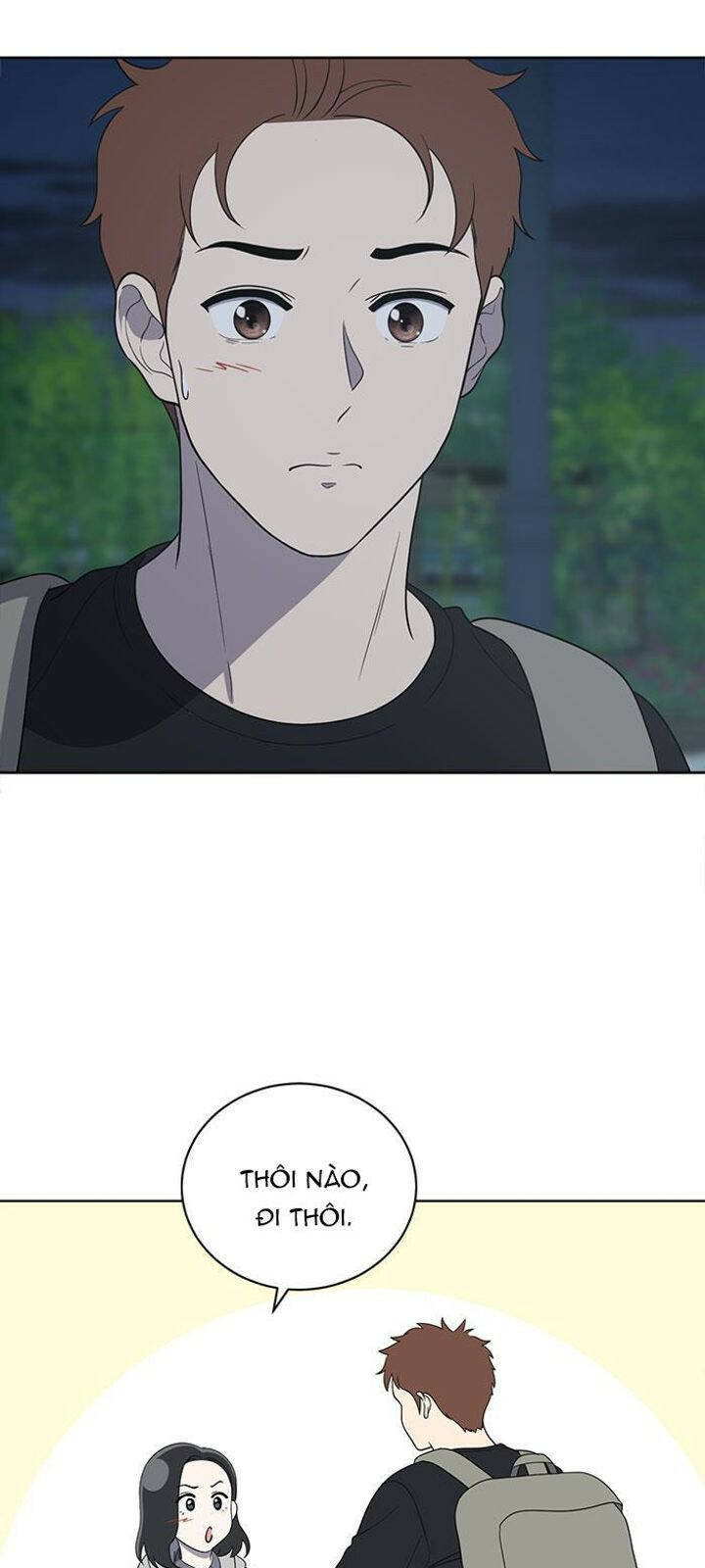 Cô Nàng Hết Thuốc Chữa Chapter 60 - Trang 2