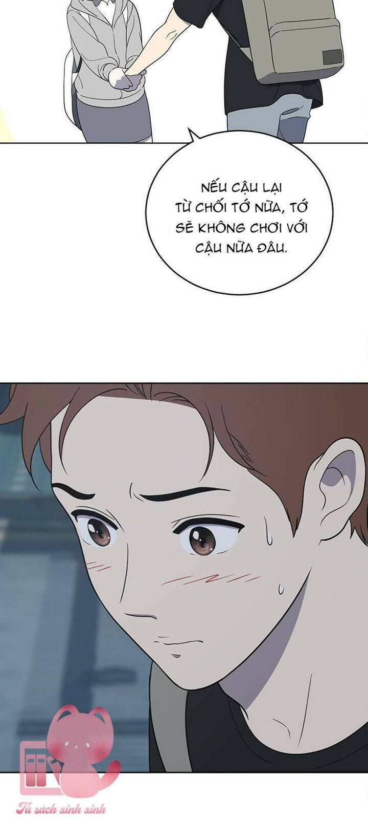 Cô Nàng Hết Thuốc Chữa Chapter 60 - Trang 2