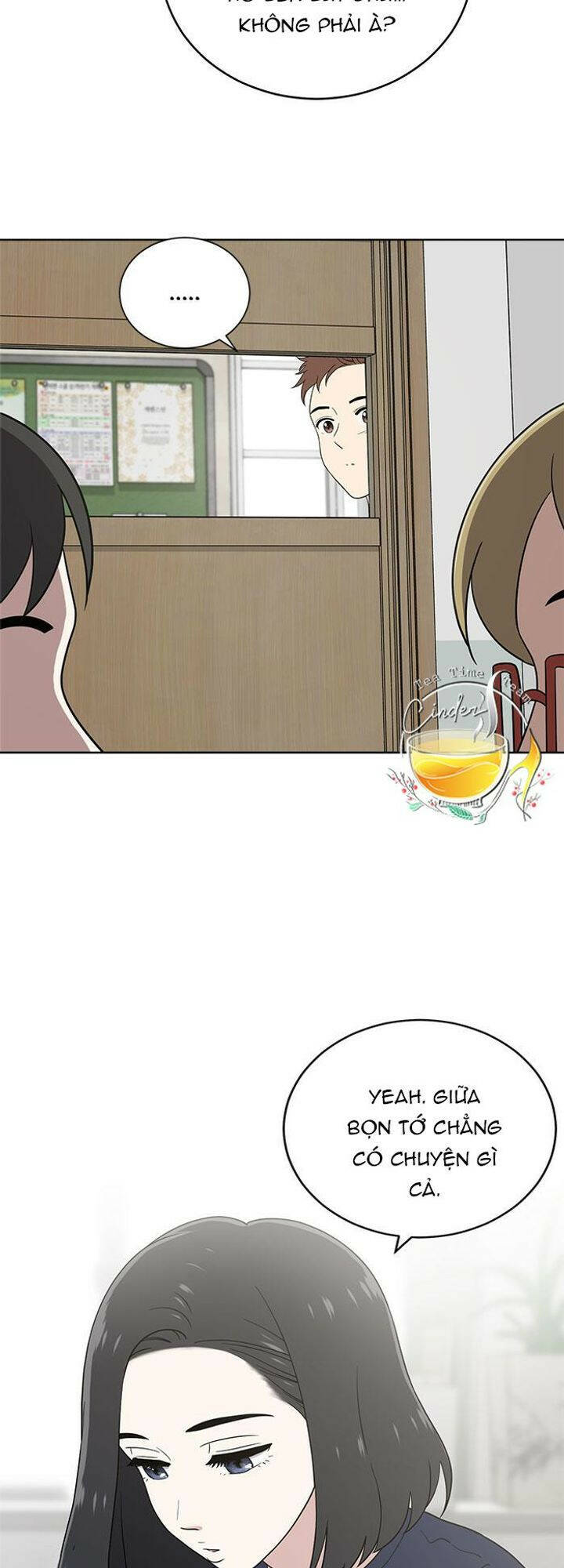 Cô Nàng Hết Thuốc Chữa Chapter 60 - Trang 2