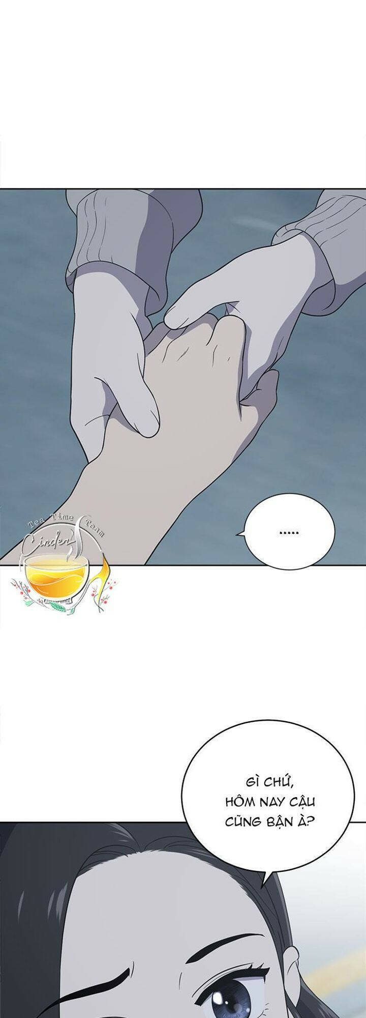 Cô Nàng Hết Thuốc Chữa Chapter 60 - Trang 2