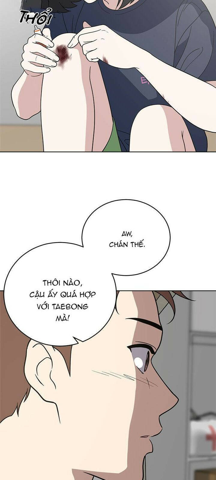 Cô Nàng Hết Thuốc Chữa Chapter 60 - Trang 2