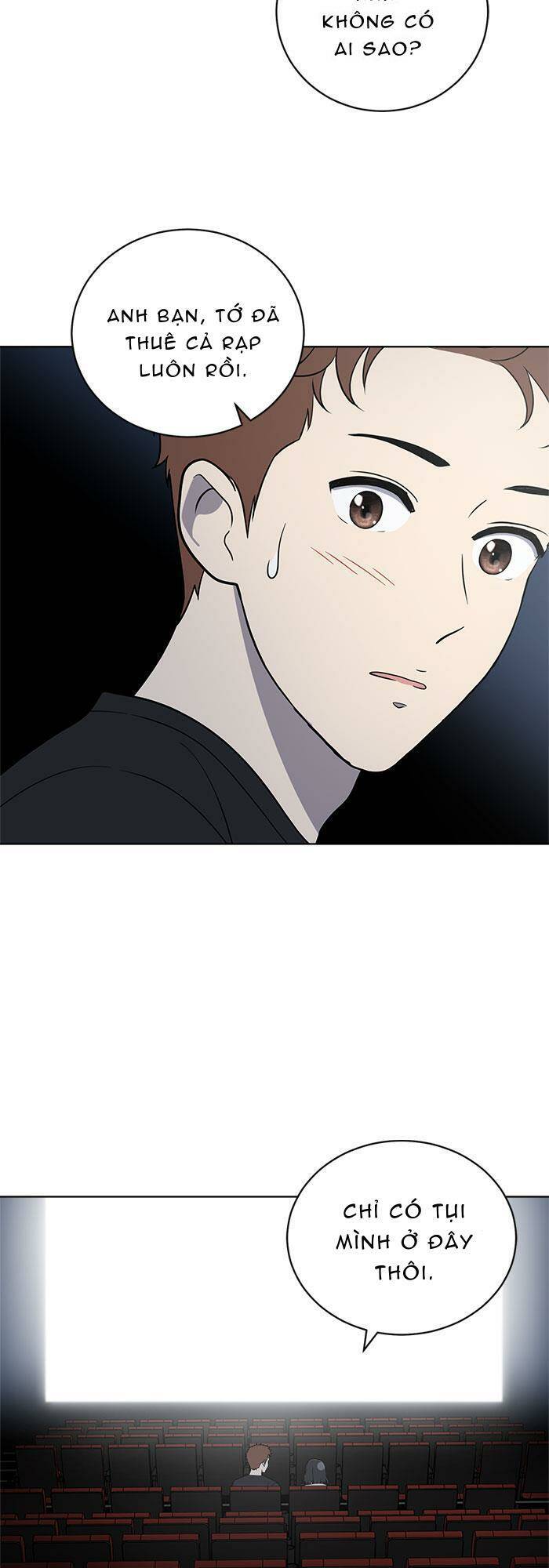 Cô Nàng Hết Thuốc Chữa Chapter 61 - Trang 2