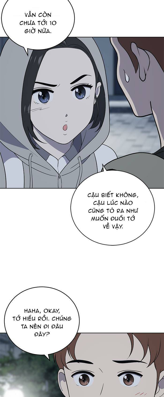 Cô Nàng Hết Thuốc Chữa Chapter 61 - Trang 2