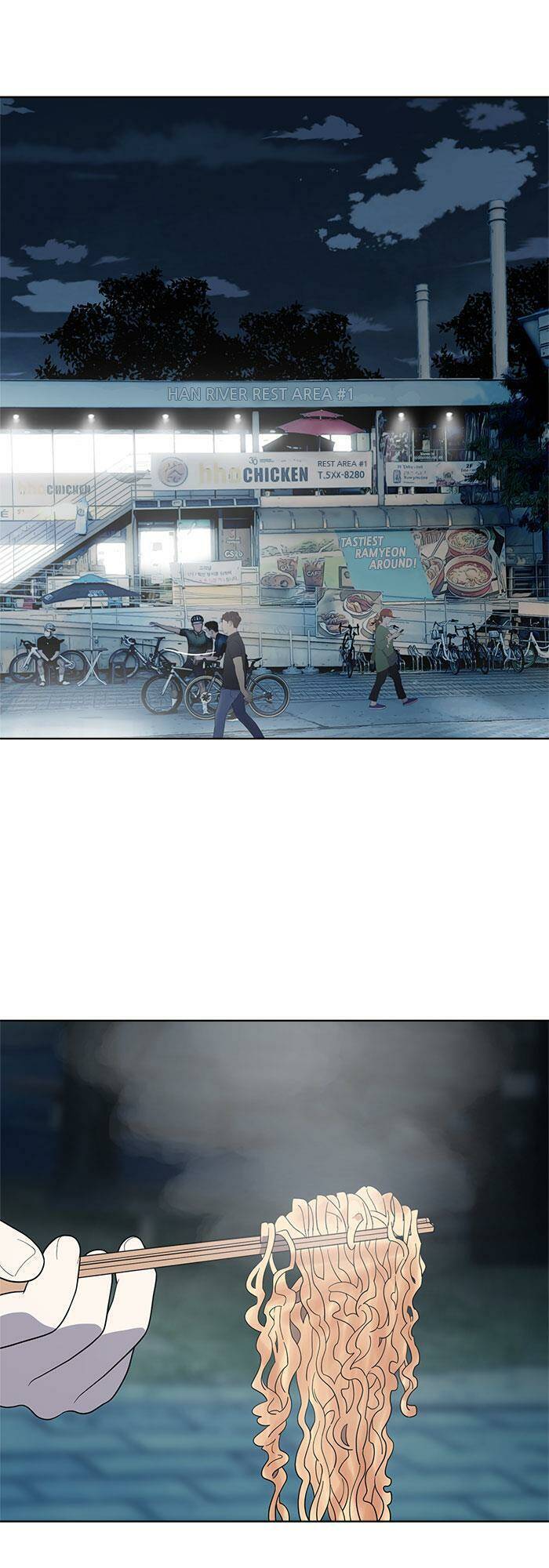 Cô Nàng Hết Thuốc Chữa Chapter 61 - Trang 2