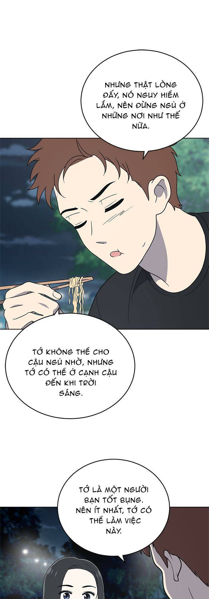 Cô Nàng Hết Thuốc Chữa Chapter 61 - Trang 2