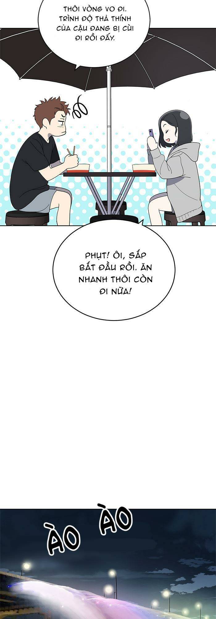 Cô Nàng Hết Thuốc Chữa Chapter 61 - Trang 2