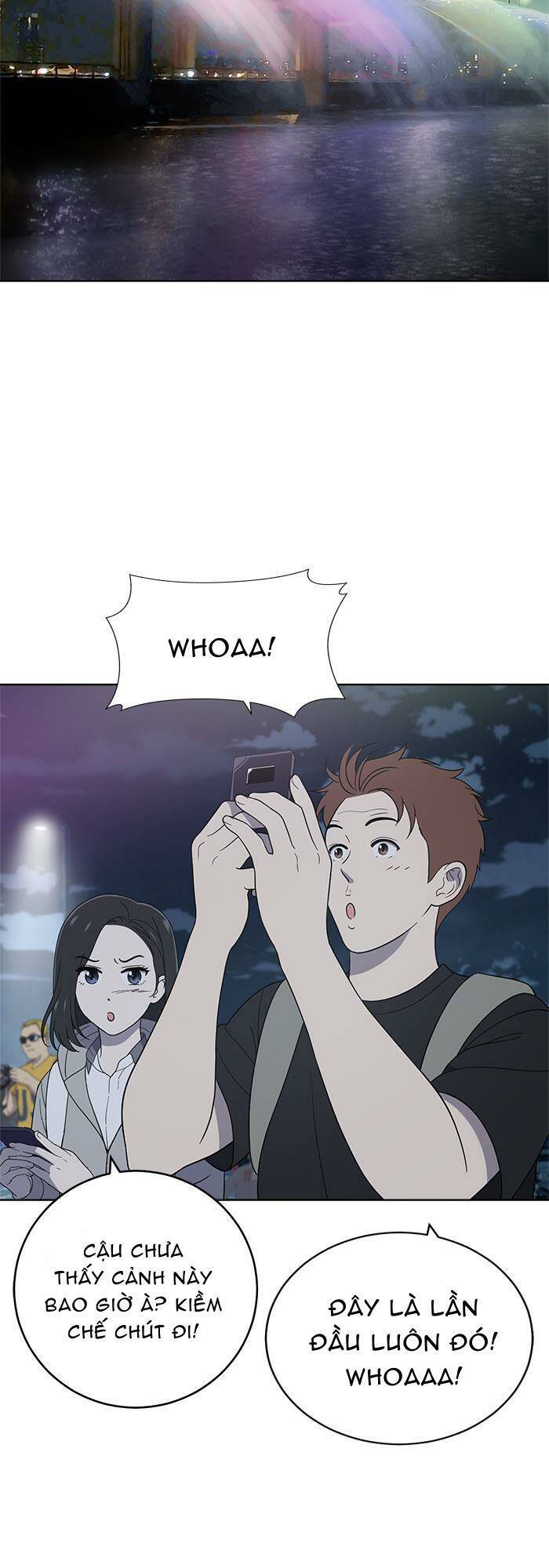 Cô Nàng Hết Thuốc Chữa Chapter 61 - Trang 2