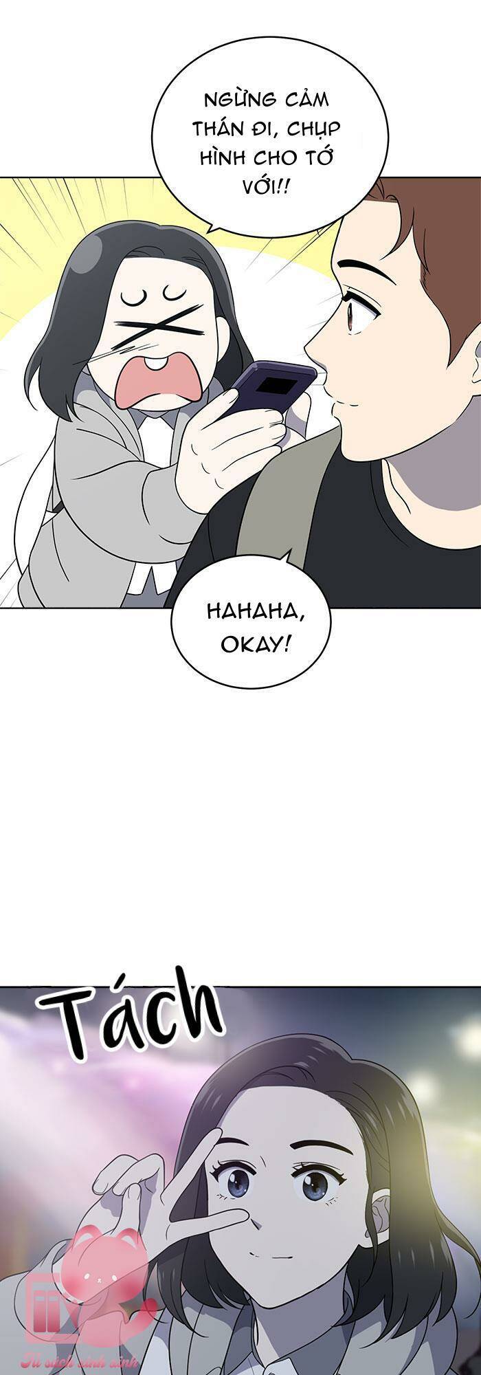 Cô Nàng Hết Thuốc Chữa Chapter 61 - Trang 2